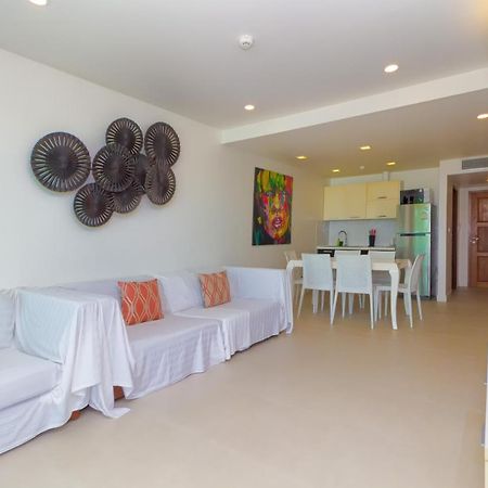 Premium Two-Bedroom Karon Butterfly Suite With Panoramic Sea Views" Zewnętrze zdjęcie