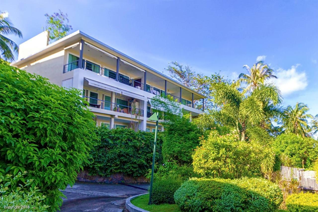 Premium Two-Bedroom Karon Butterfly Suite With Panoramic Sea Views" Zewnętrze zdjęcie