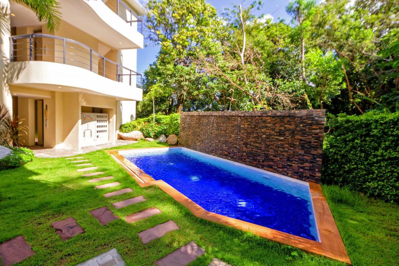 Premium Two-Bedroom Karon Butterfly Suite With Panoramic Sea Views" Zewnętrze zdjęcie